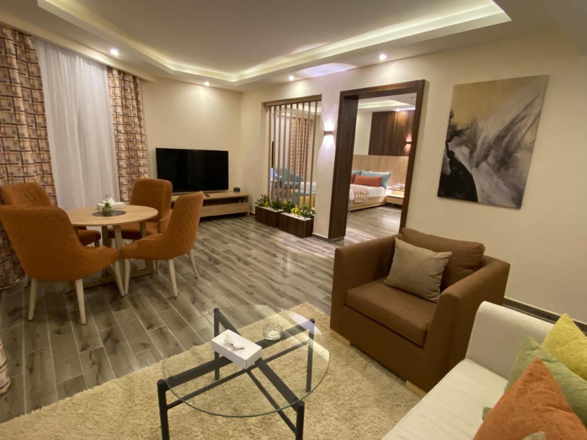 Amwaj Oyoun & Casino Sharm el-Sheikh
