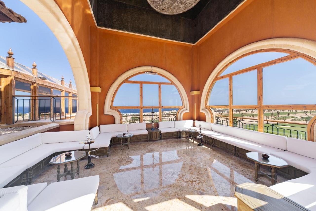 The Cascades Golf Resort, Spa & Thalasso 5*