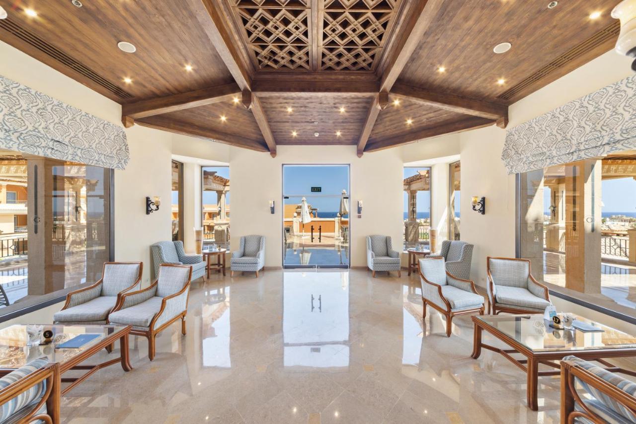 The Cascades Golf Resort, Spa & Thalasso Resort Soma Bay