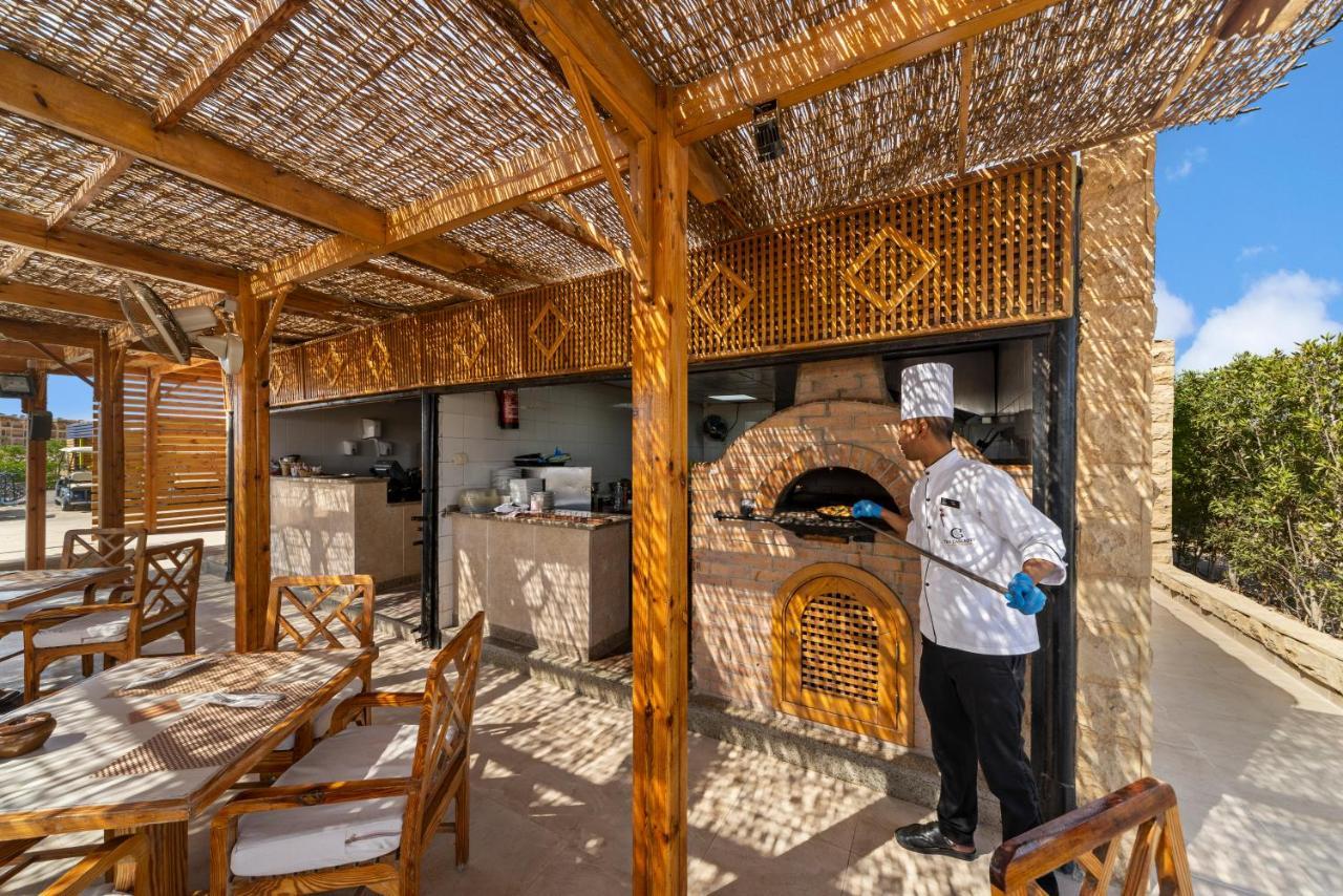 Resort The Cascades Golf Resort, Spa & Thalasso 5*