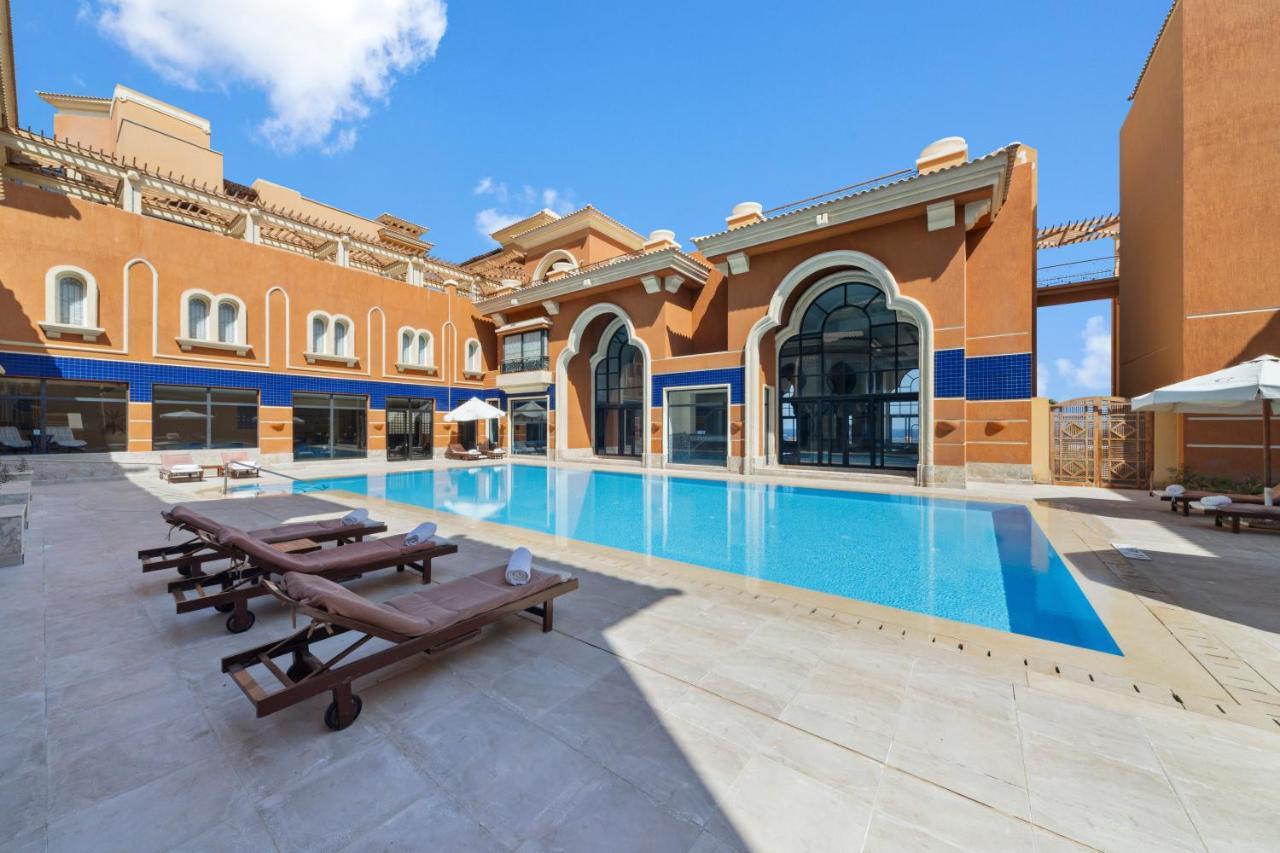 The Cascades Golf Resort, Spa & Thalasso 5*