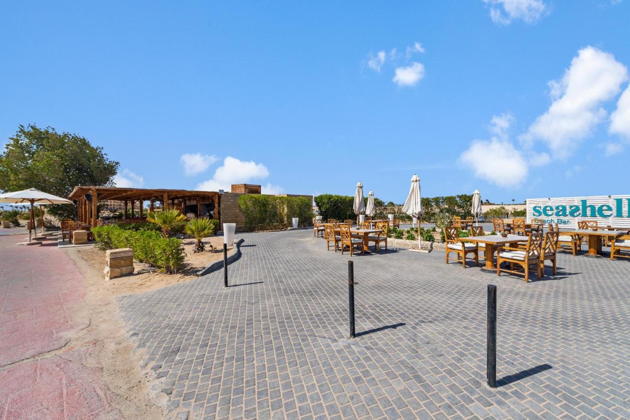 The Cascades Golf Resort, Spa & Thalasso Soma Bay