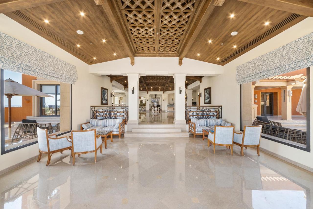 Complex The Cascades Golf Resort, Spa & Thalasso 5*