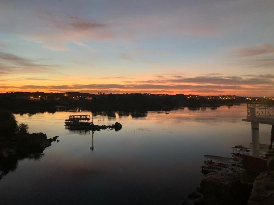 Onaty Ka * Aswan
