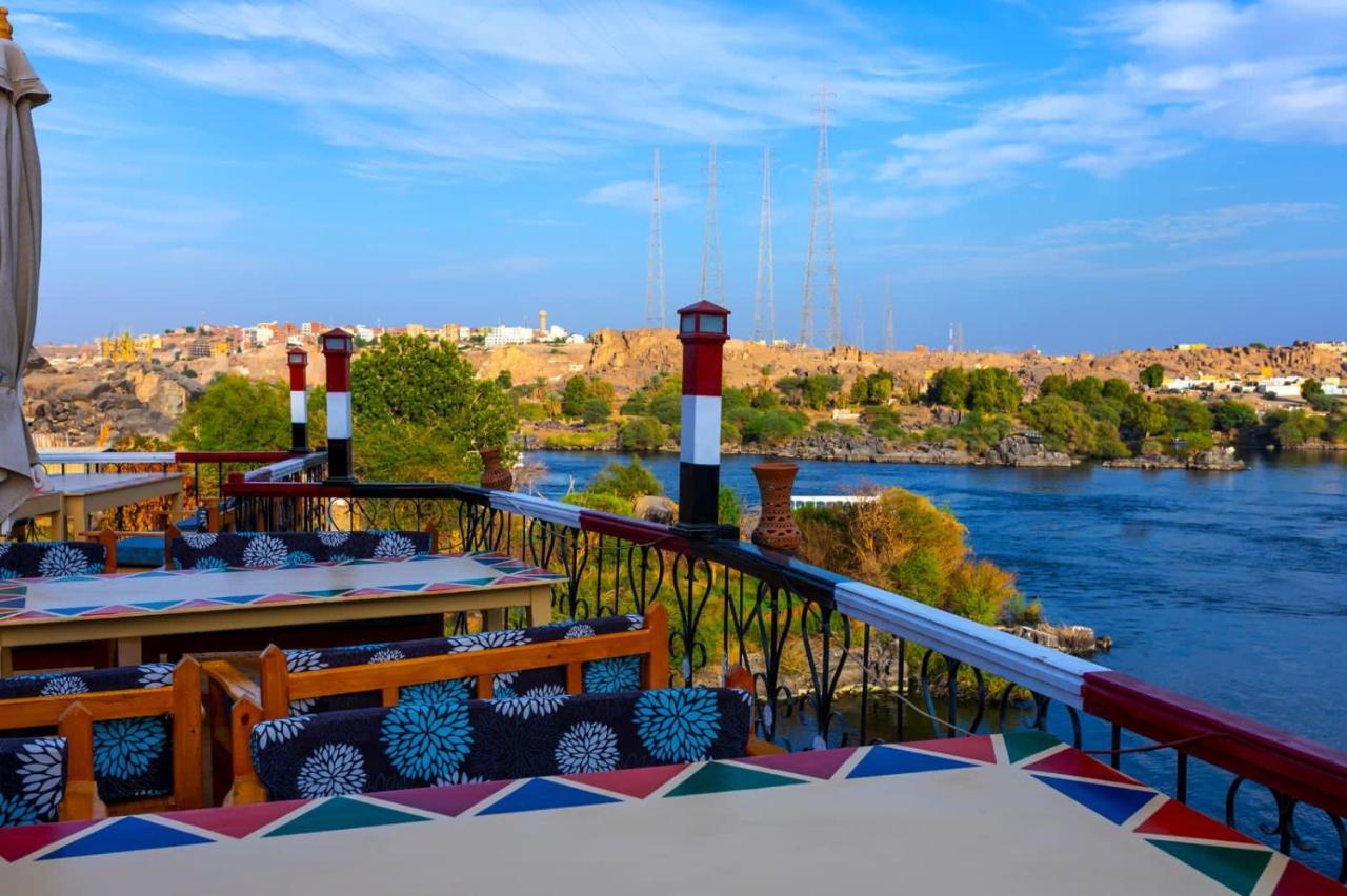 Hotel Onaty Ka Aswan
