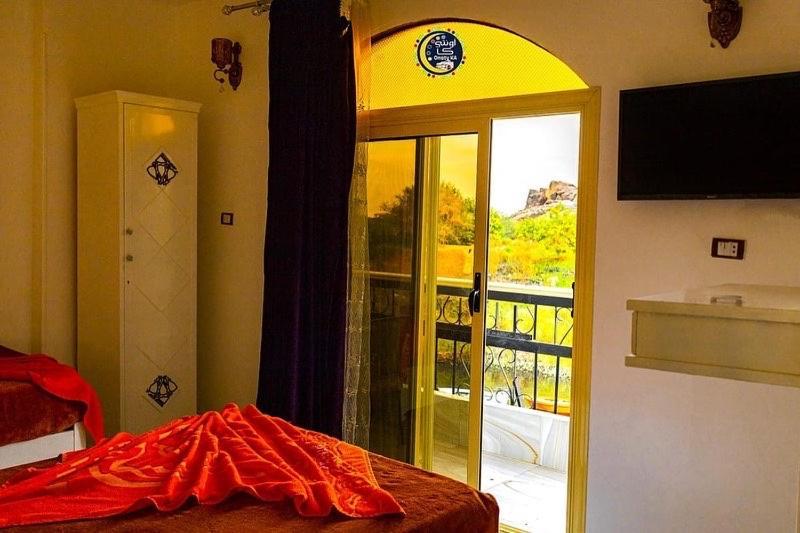 Hotel Onaty Ka *