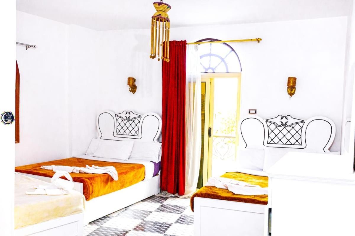 Onaty Ka Hotel Aswan