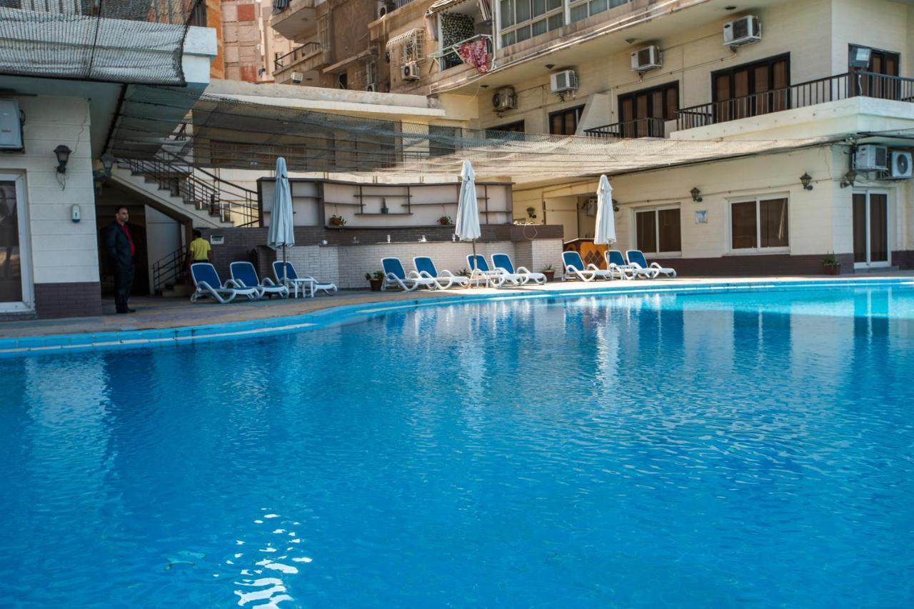 Aifu El Montazah 3* Alexandria