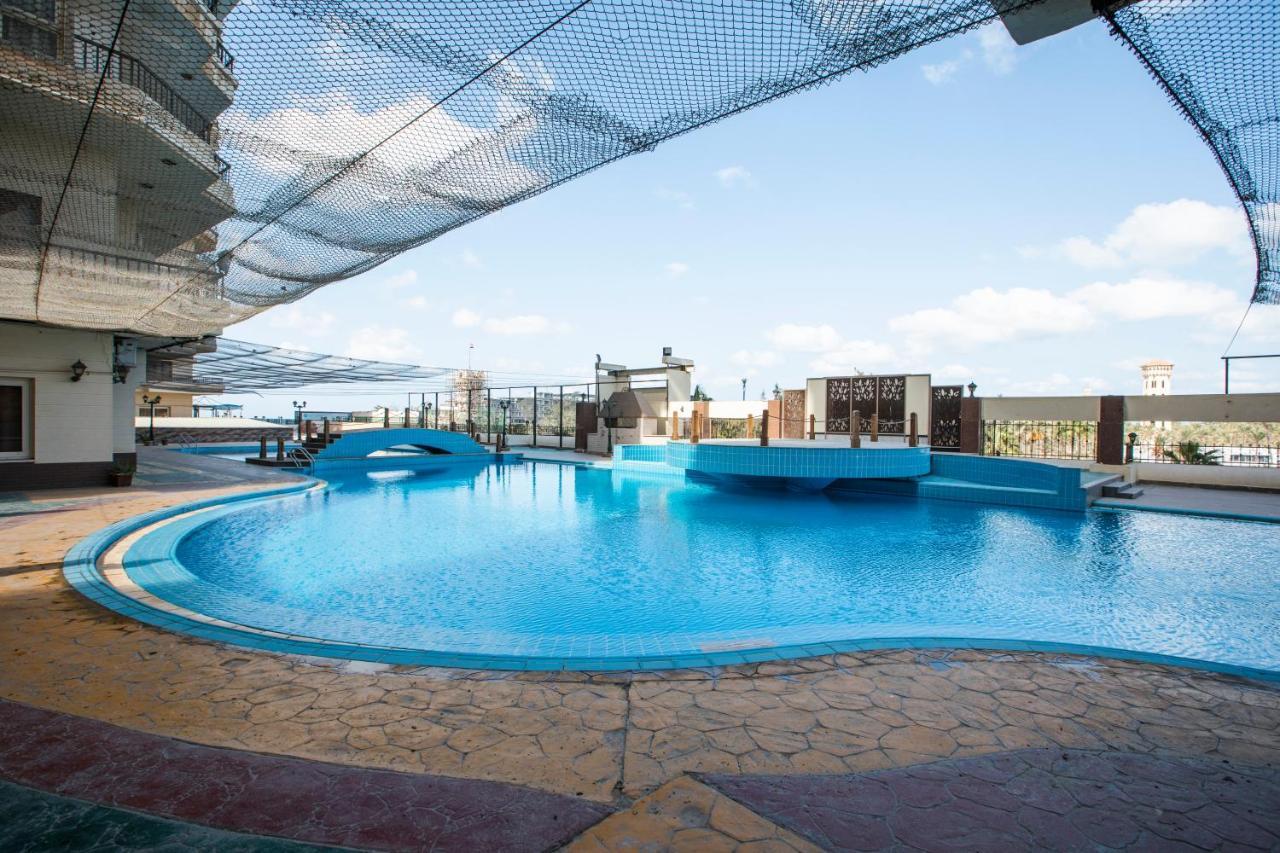 Aifu El Montazah Resort Alexandria