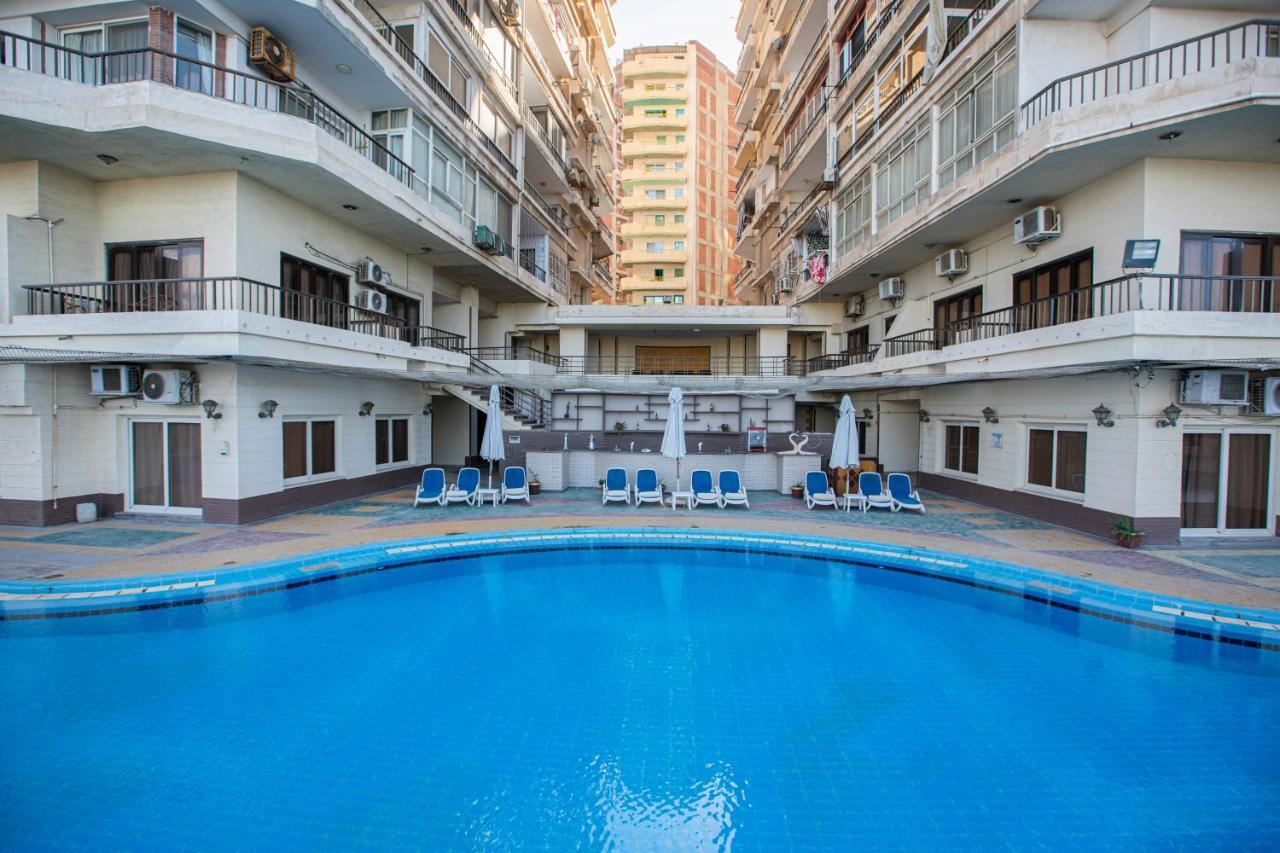 Resort Aifu El Montazah Alexandria