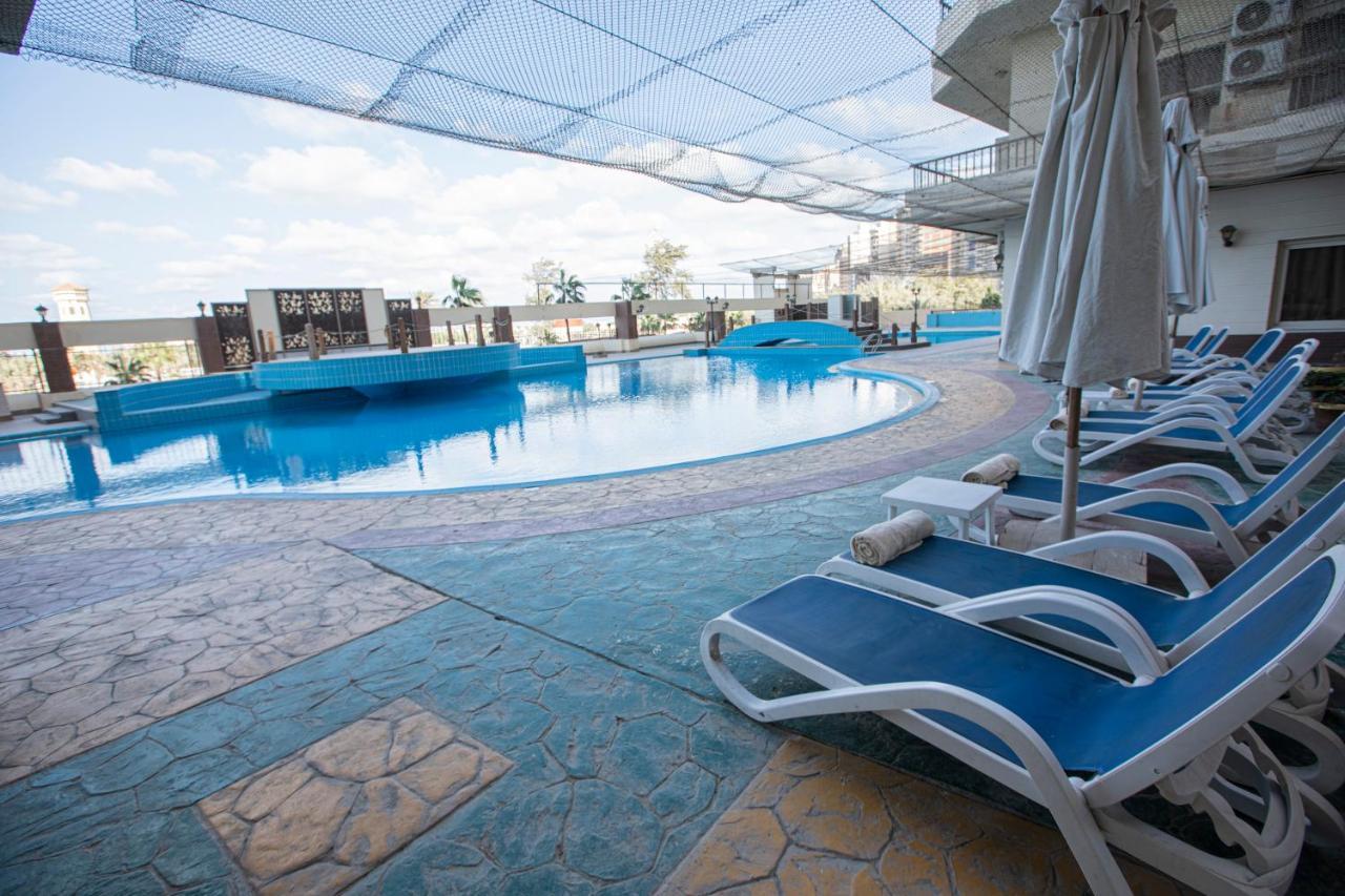Resort Aifu El Montazah 3*