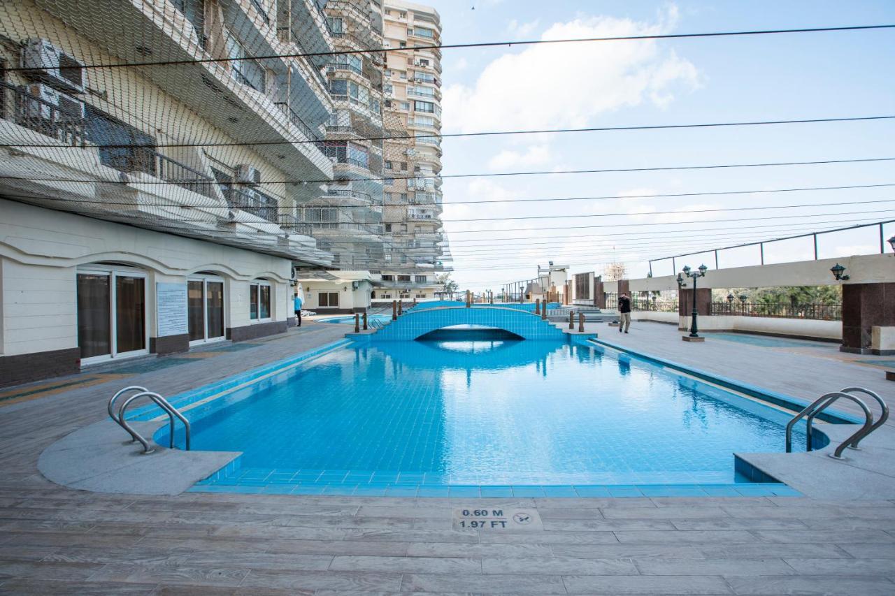 Resort Aifu El Montazah 3*