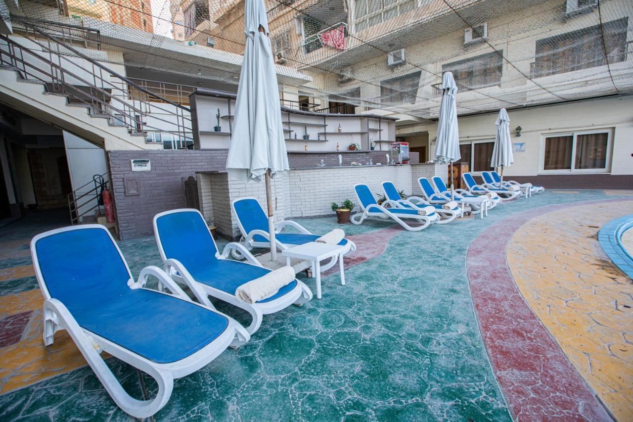 Resort Aifu El Montazah 3*