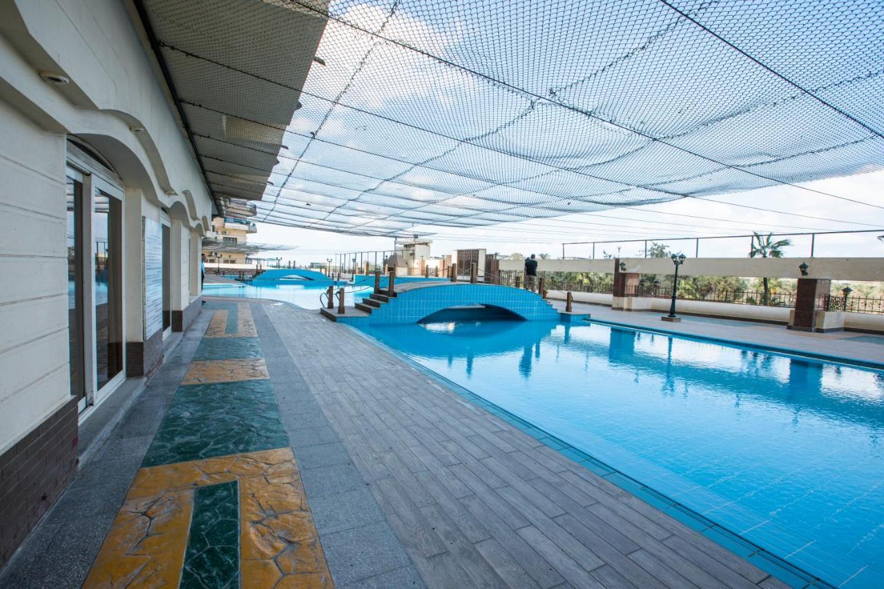 Resort Aifu El Montazah Alexandria