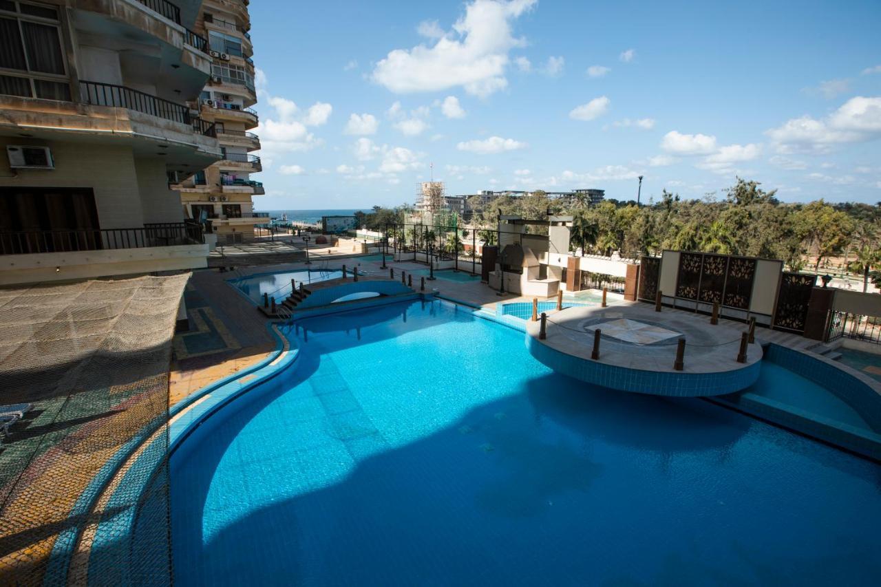 Aifu El Montazah Resort