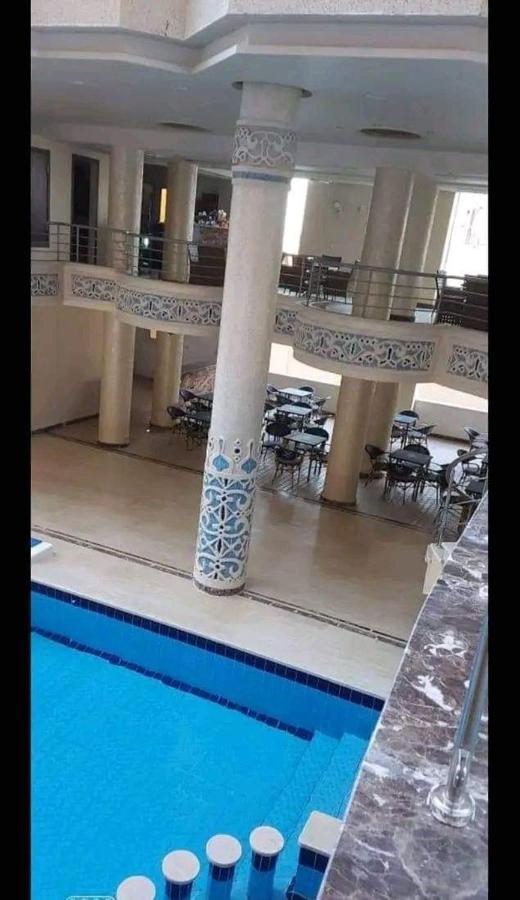 Apartment كذا بلانكا بيتش 220 *