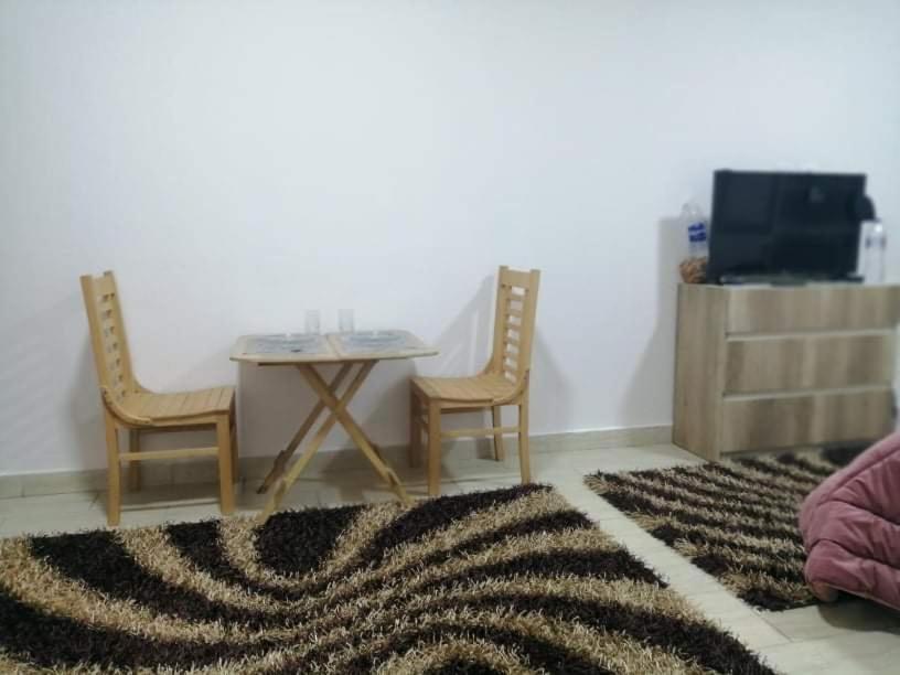 Modern At Dau Heights Compound Phase 2