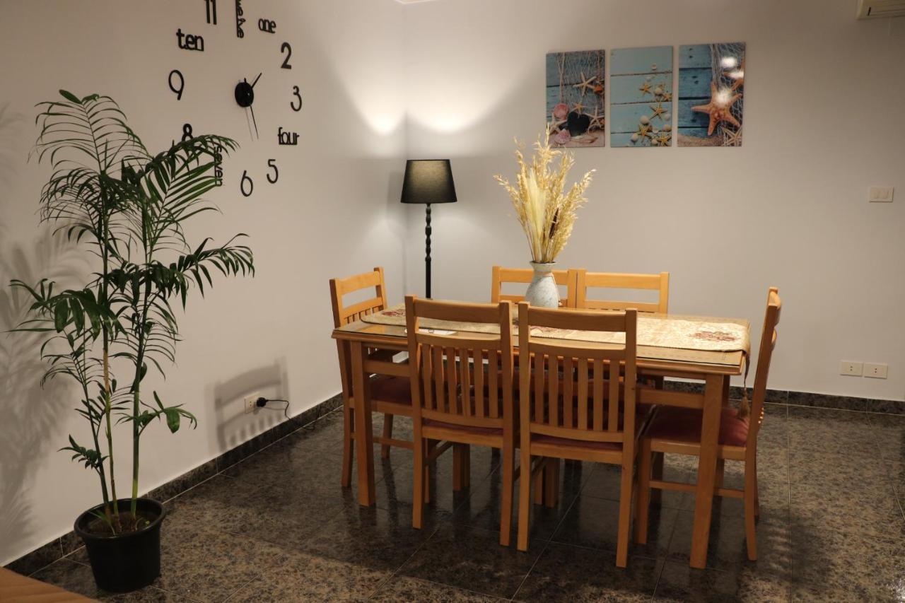 Nour 1 Apartment