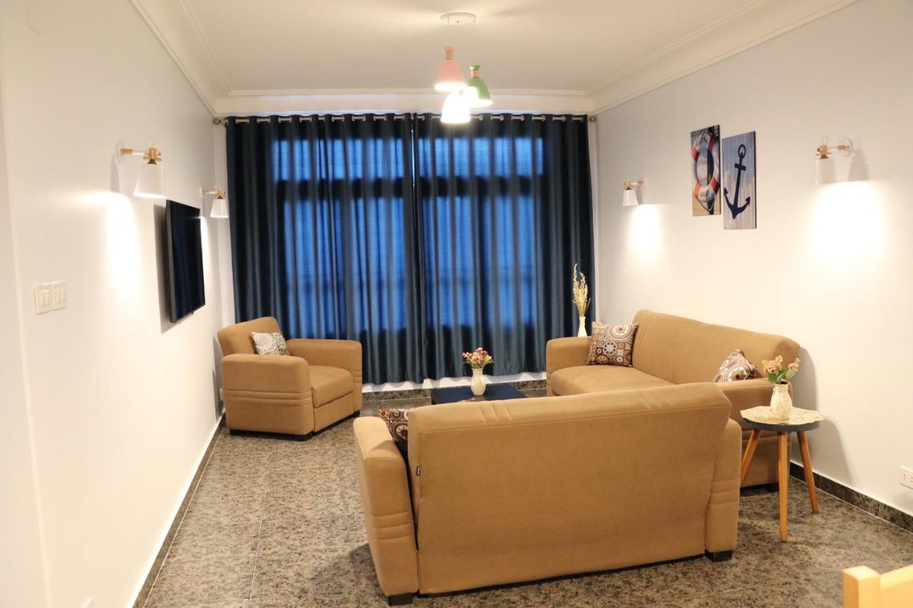 Nour 1 Apartment *