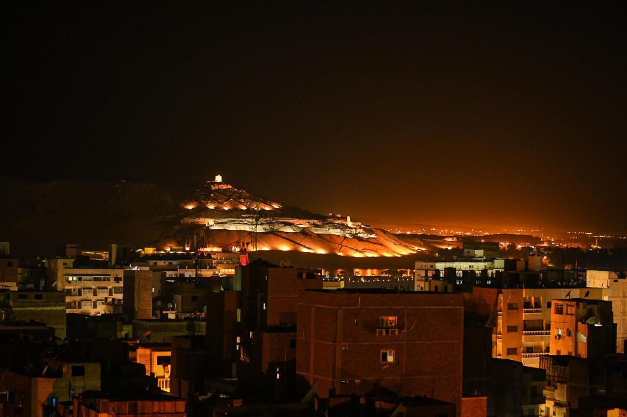 Mozamel Hostel Aswan