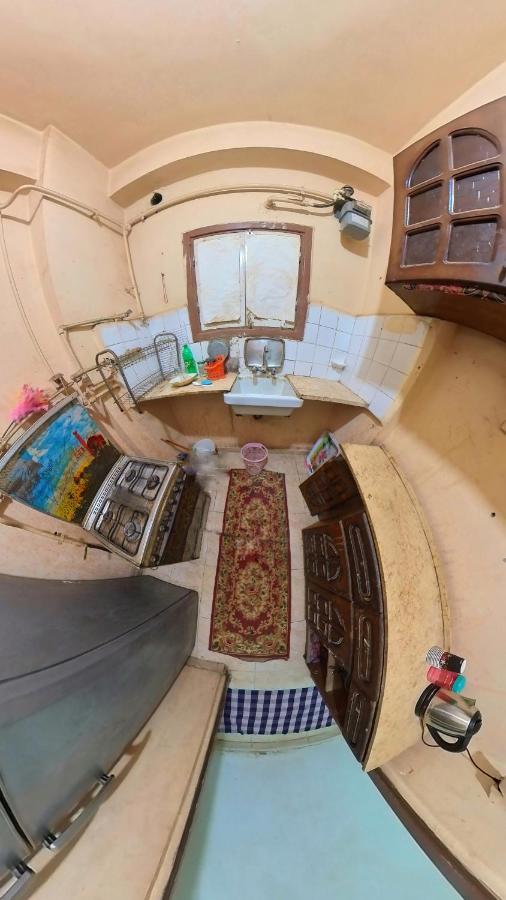 Hostel Mozamel Aswan