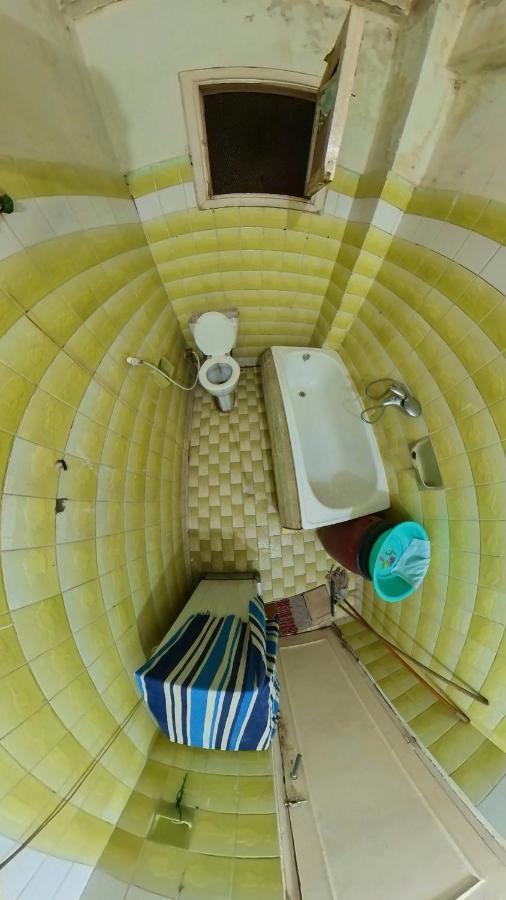 Hostel Mozamel Aswan