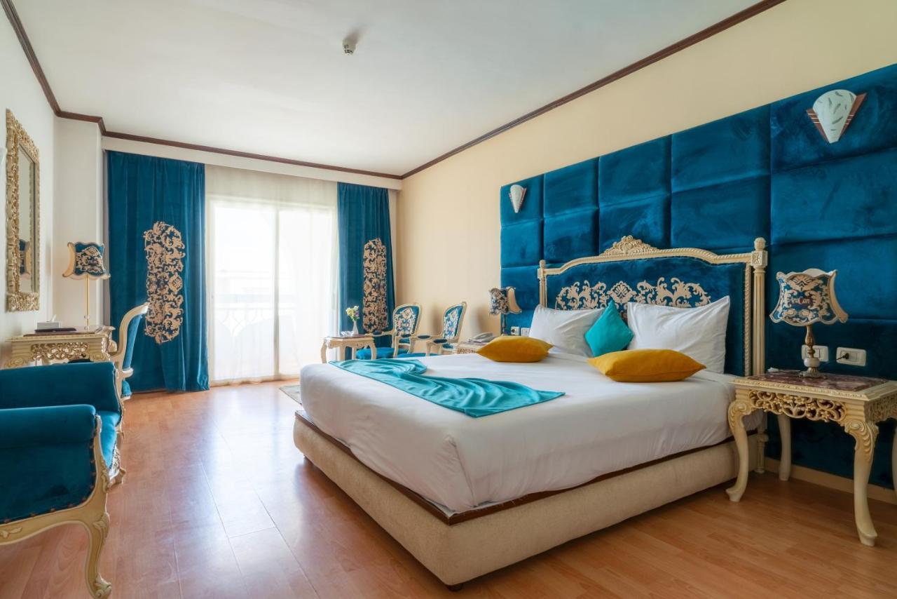 Aracan Portsaid 4*