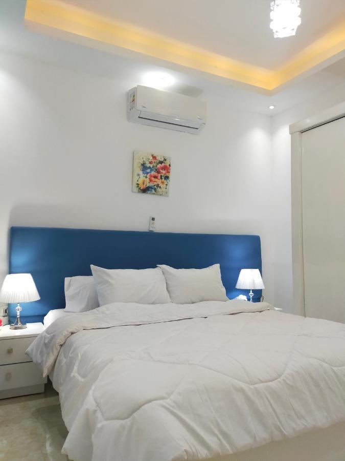 Red Sea Panorama Apartment