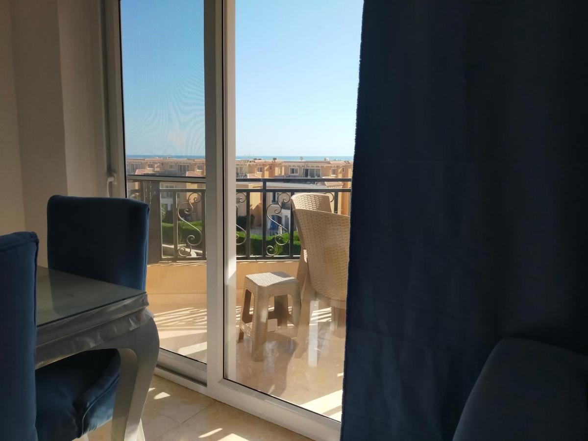 Red Sea Panorama Apartment