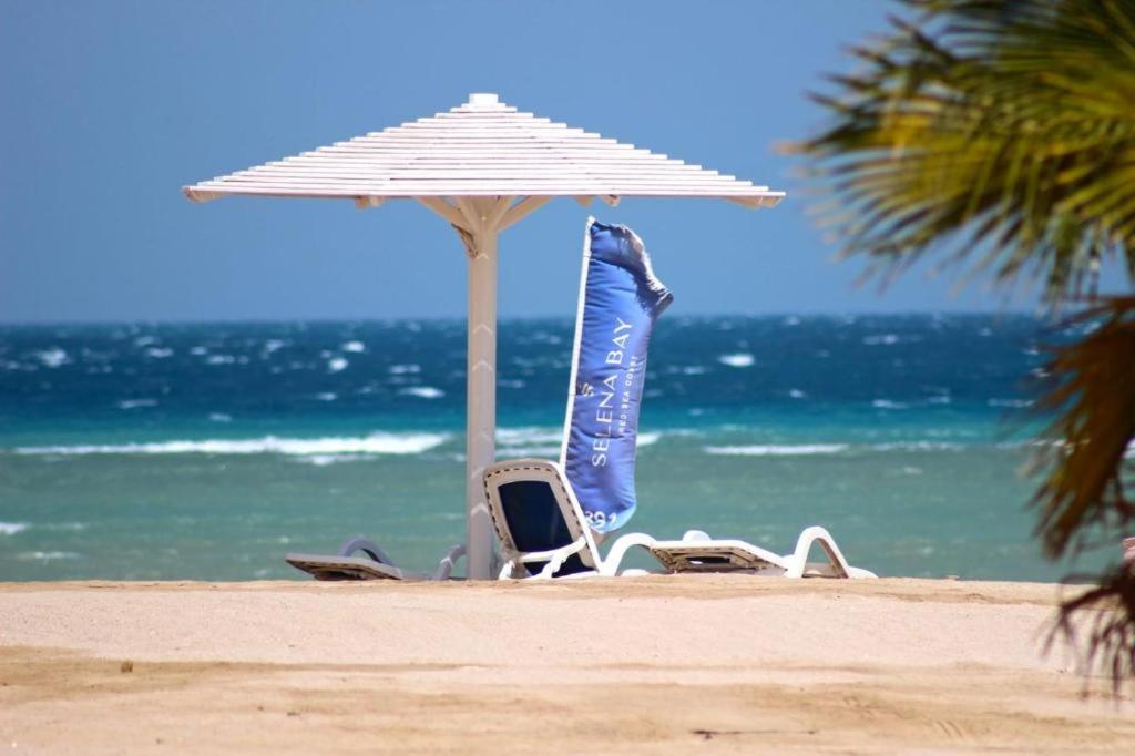 Apartment Red Sea Panorama Hurghada