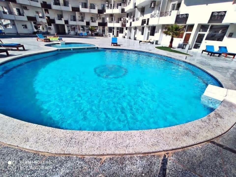 Appartemnt View * Hurghada