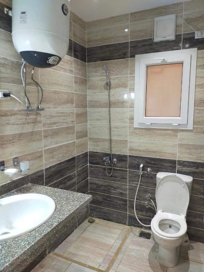 Apartment Red Sea Panorama Hurghada