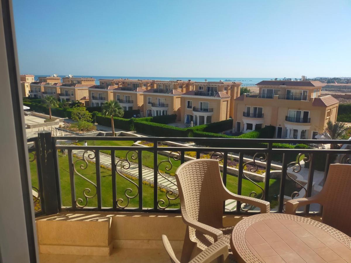 Red Sea Panorama Apartment *