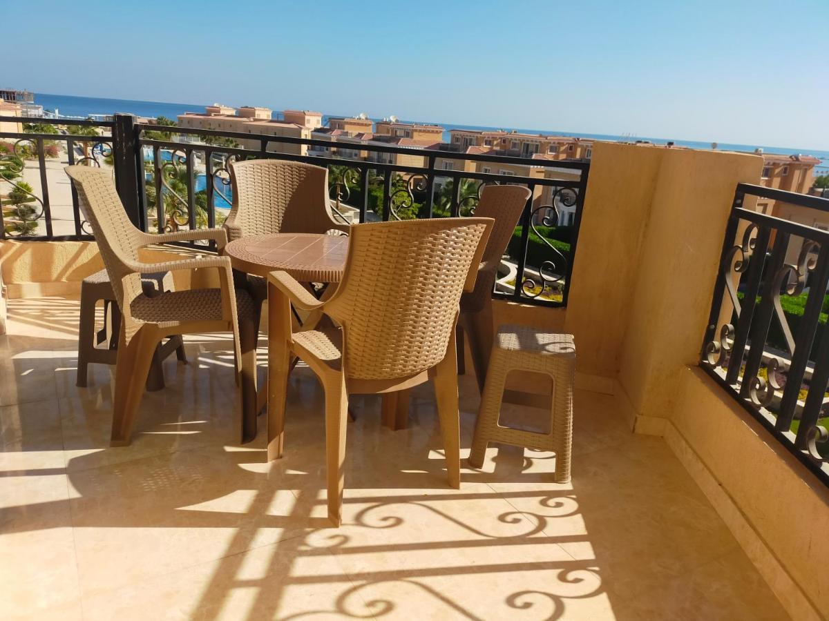 Red Sea Panorama Apartment *