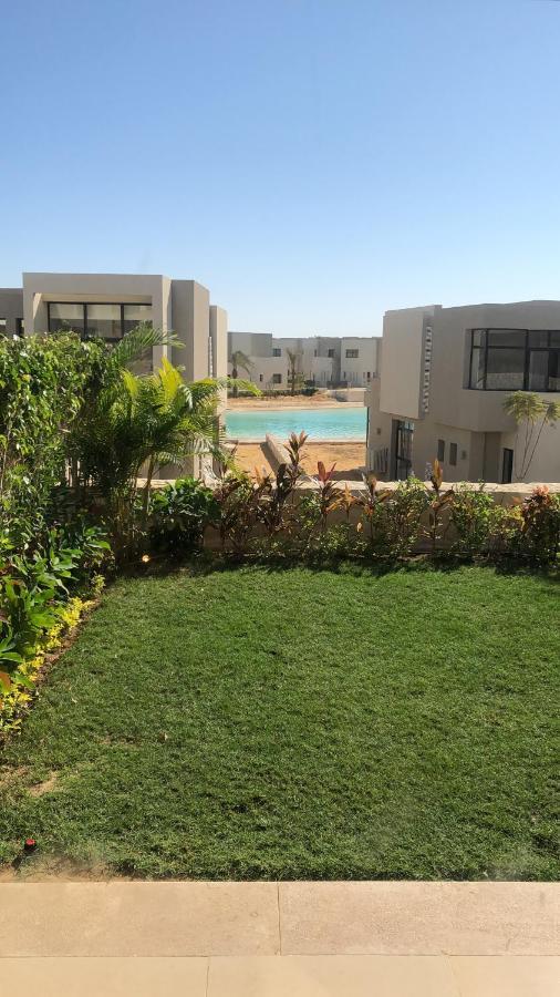 Ain Sokhna 'cosmopolitan'- Half-board Oda ve Kahvaltı Ain Sukhna