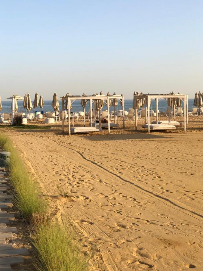Ain Sokhna 'cosmopolitan'- Half-board * Ain Sukhna