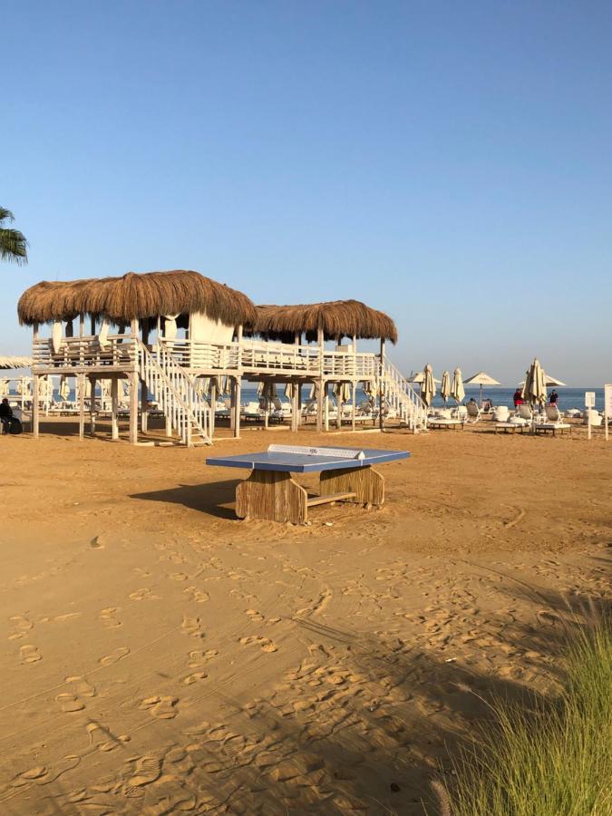 Oda ve Kahvaltı Ain Sokhna 'cosmopolitan'- Half-board Ain Sukhna