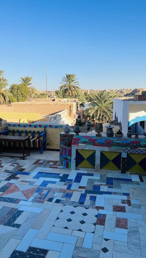 Lawanda Nubian House B&B Assuan