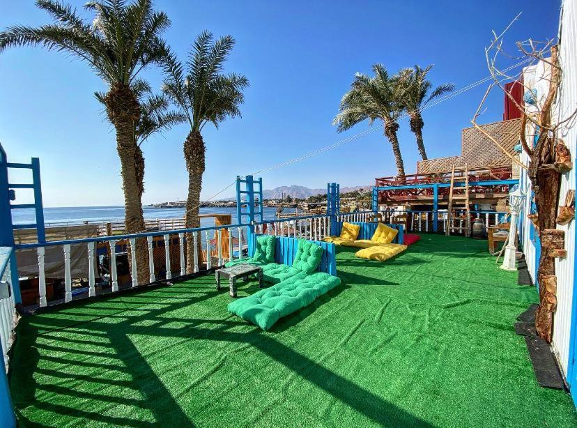 Guest house Dream House Dahab