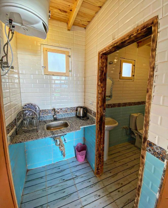 Dream House Guest house