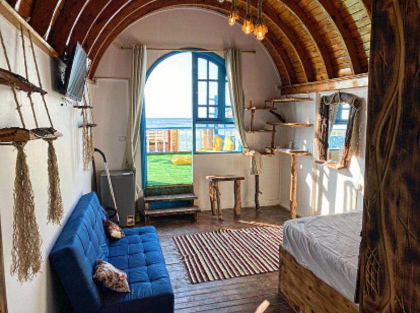 Guest house Dream House *