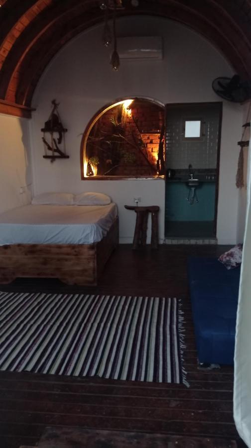 Dream House * Dahab