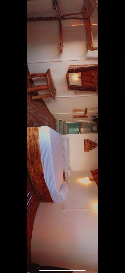 Dream House Dahab
