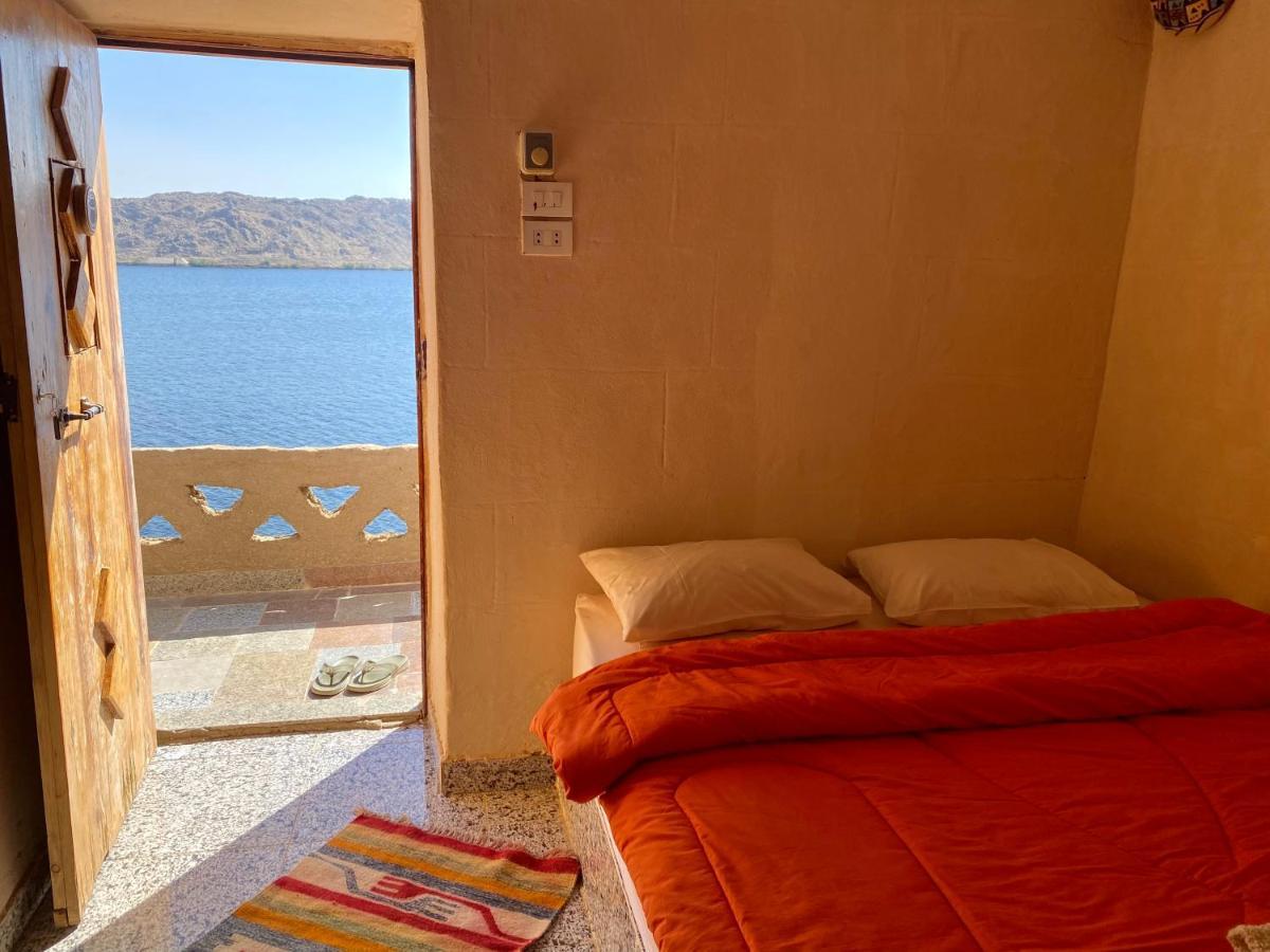 Lodge Heissa Camp Assuan