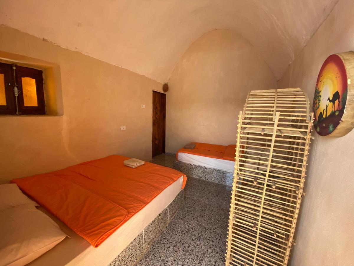Lodge Heissa Camp *