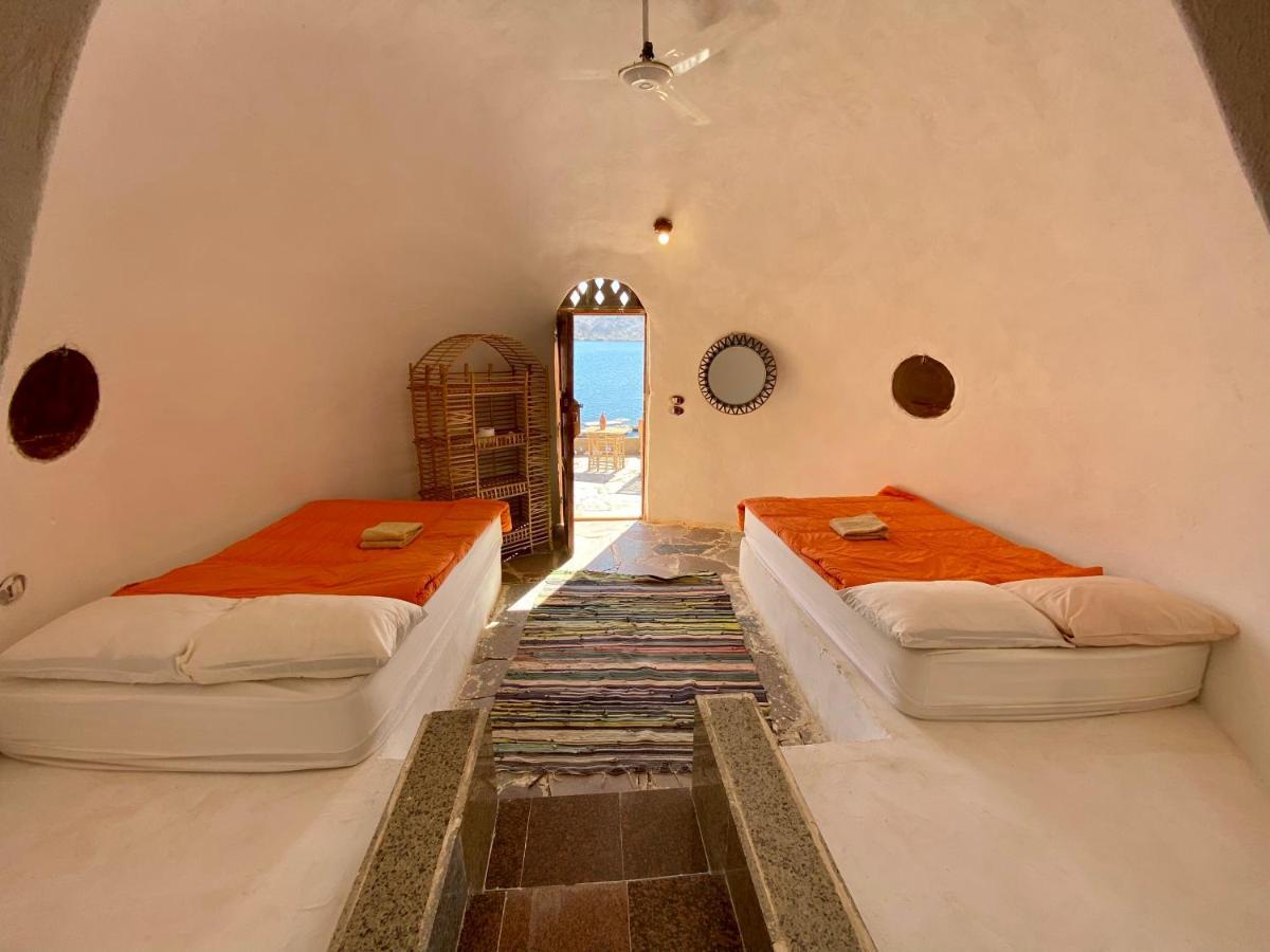 Heissa Camp