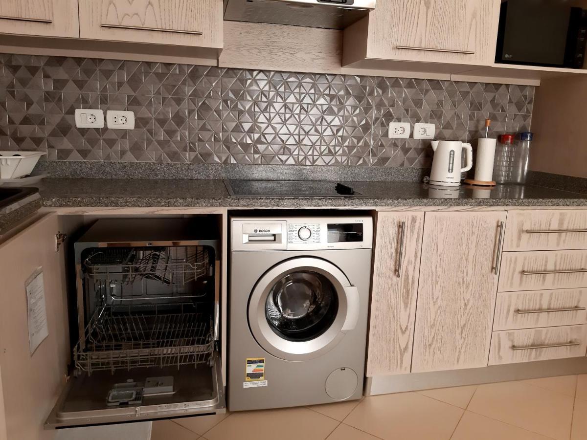 D60 Daire Şarm El-Şeyh