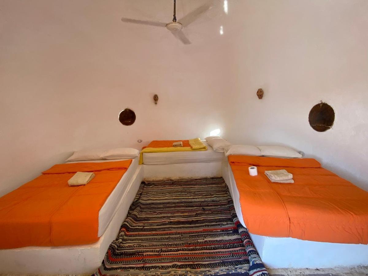 Heissa Camp Assuan