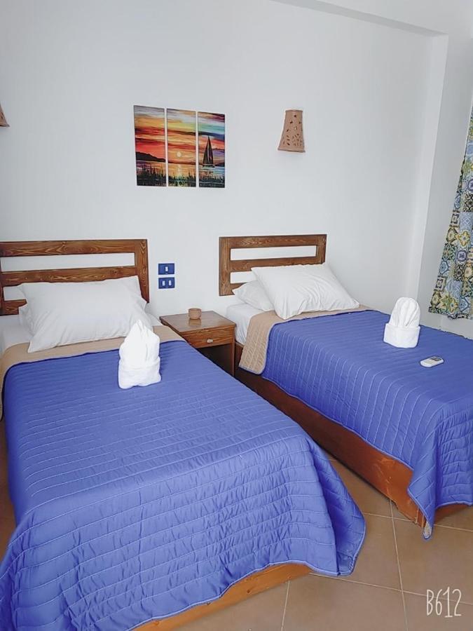 Hotel Sea Horse 3*