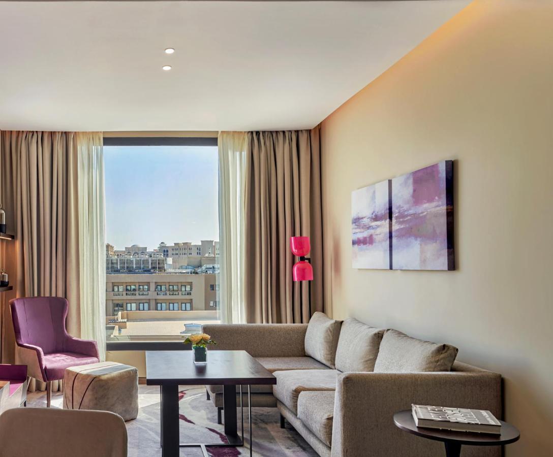 Crowne Plaza - West Cairo Arkan By Ihg 6th of October City